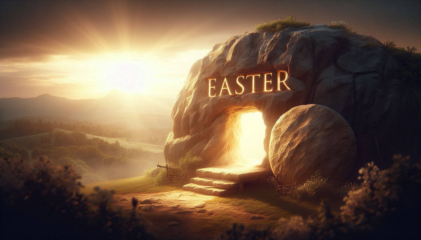 Seeing Jesus for Who He Is