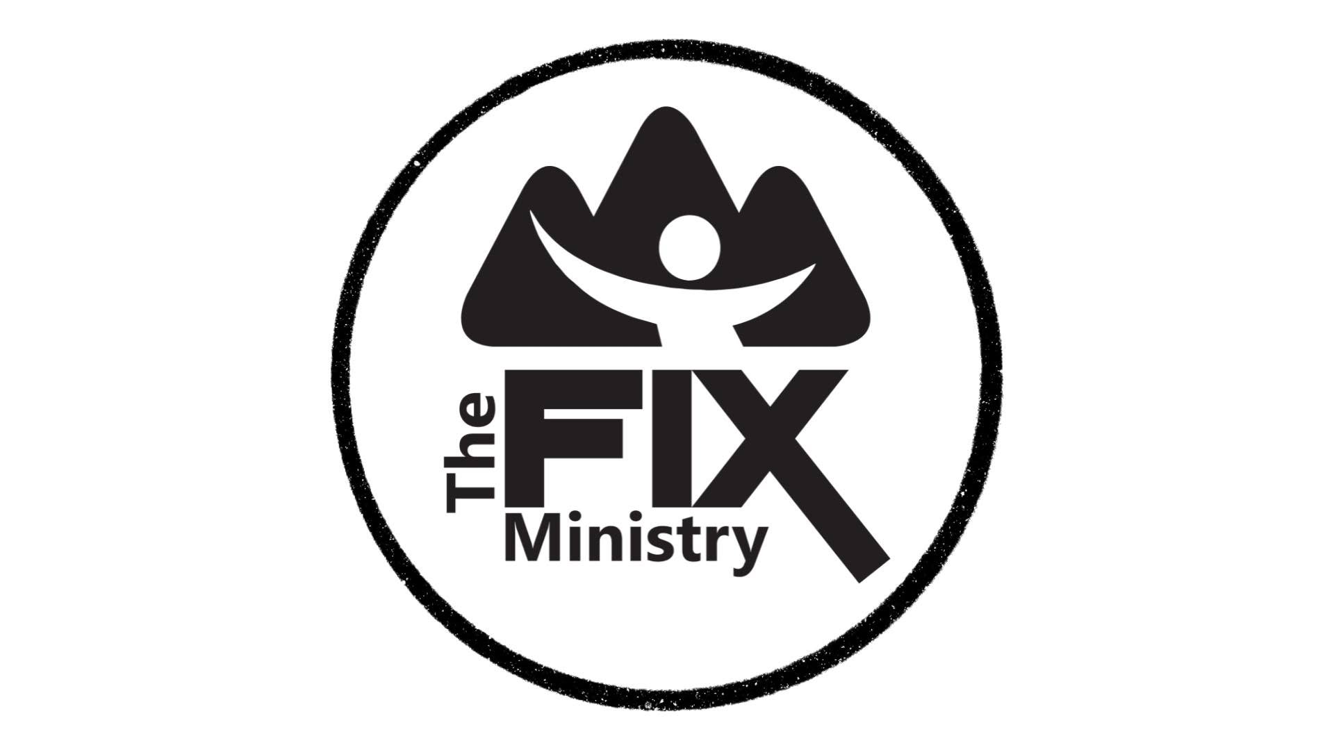 The FIX Ministry